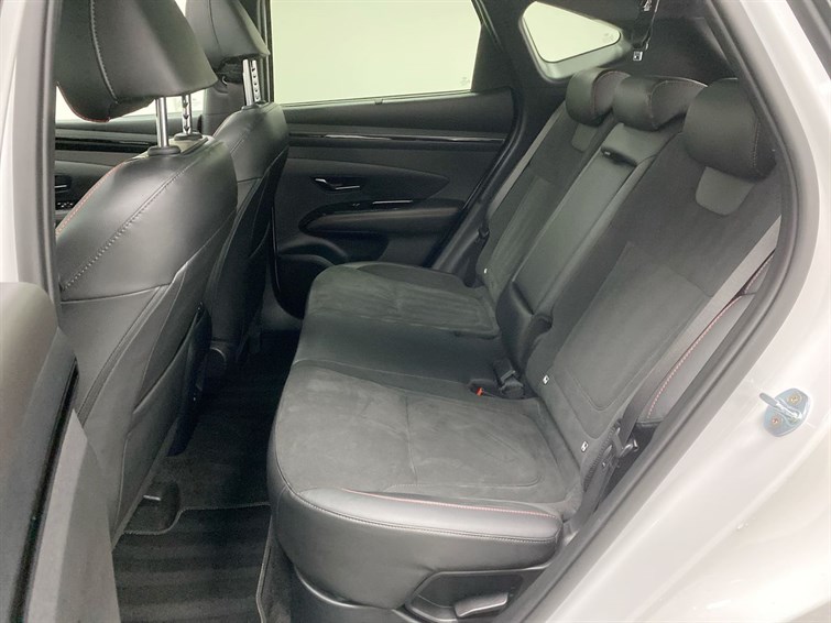 Used Hyundai TUCSON 2023 for sale - 77457329: Photo 58