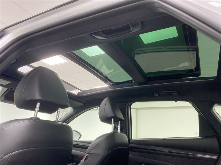 Used Hyundai TUCSON 2023 for sale - 77457329: Photo 59