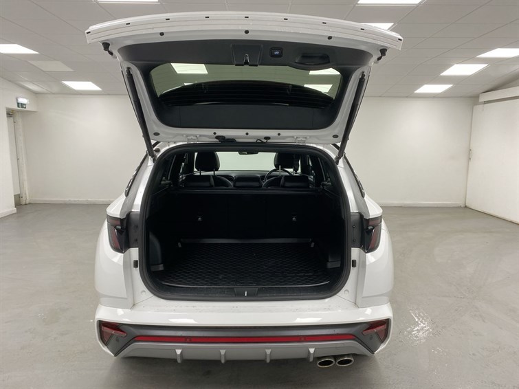 Used Hyundai TUCSON 2023 for sale - 77457329: Photo 60