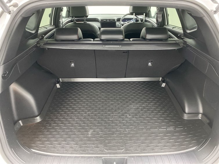 Used Hyundai TUCSON 2023 for sale - 77457329: Photo 62