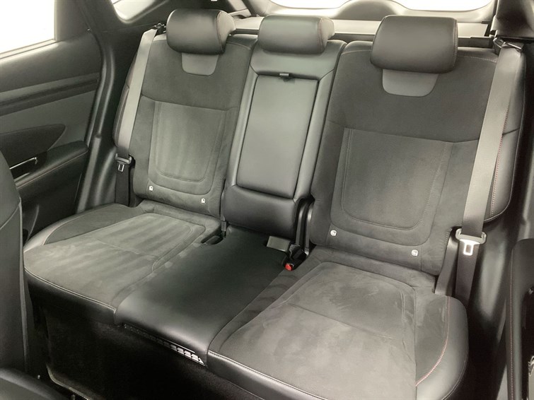 Used Hyundai TUCSON 2023 for sale - 77457329: Photo 8