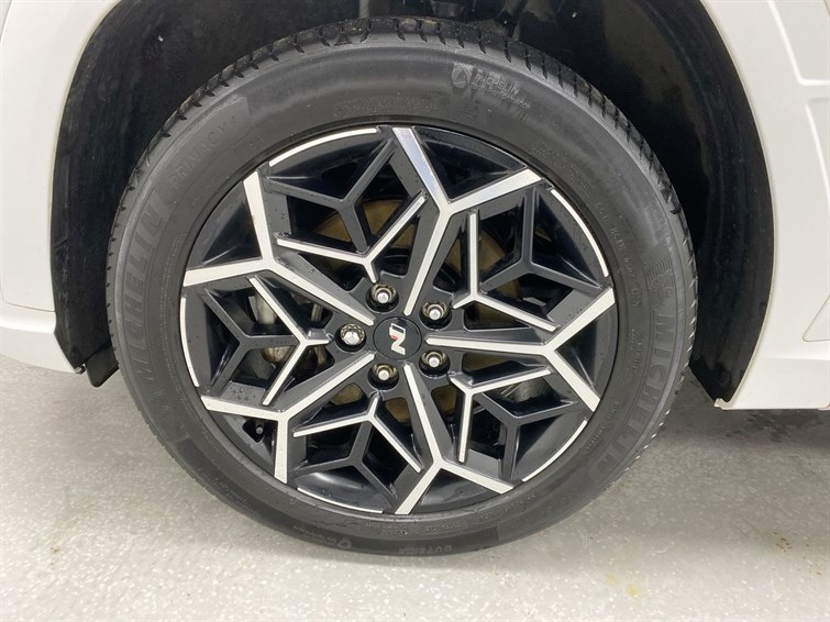 Used Hyundai TUCSON 2023 for sale - 77457329: Photo 9