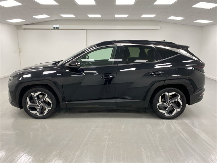 Used Hyundai TUCSON 2021 for sale - 77457327: Photo 13