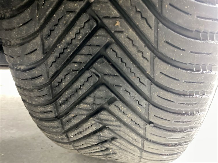 Used Hyundai TUCSON 2021 for sale - 77457327: Photo 14