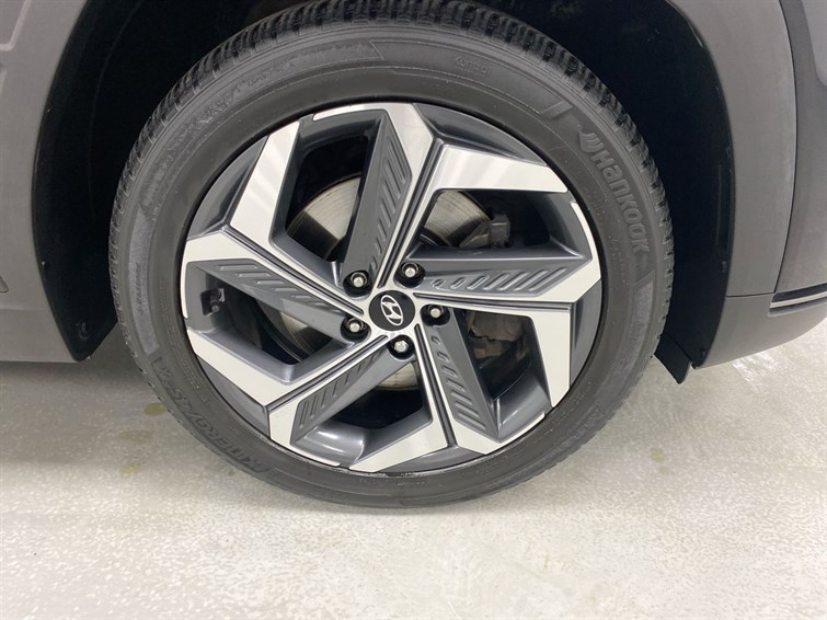 Used Hyundai TUCSON 2021 for sale - 77457327: Photo 15