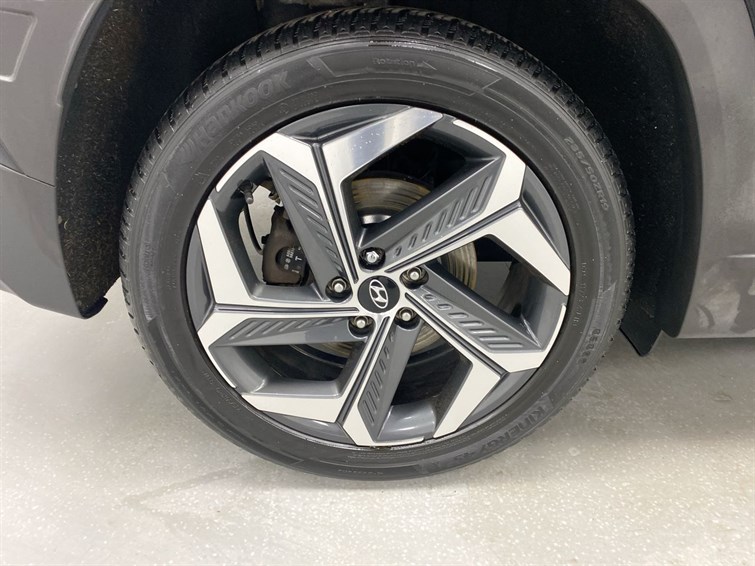 Used Hyundai TUCSON 2021 for sale - 77457327: Photo 17