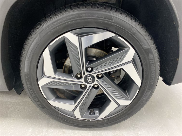 Used Hyundai TUCSON 2021 for sale - 77457327: Photo 19