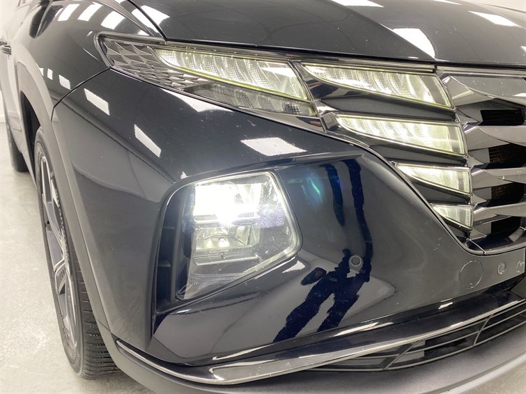 Used Hyundai TUCSON 2021 for sale - 77457327: Photo 21