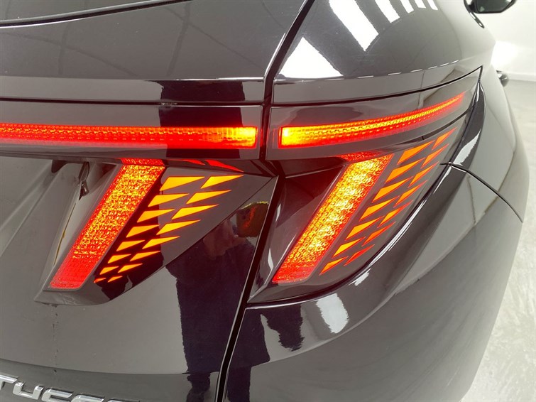 Used Hyundai TUCSON 2021 for sale - 77457327: Photo 22