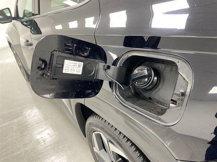 Used Hyundai TUCSON 2021 for sale - 77457327: Photo 28