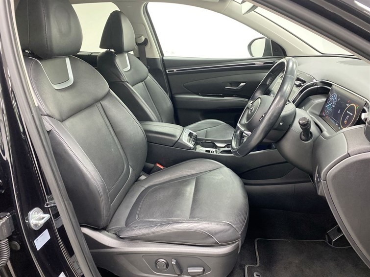 Used Hyundai TUCSON 2021 for sale - 77457327: Photo 32