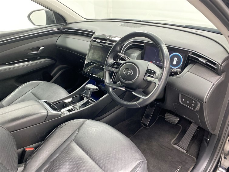 Used Hyundai TUCSON 2021 for sale - 77457327: Photo 33