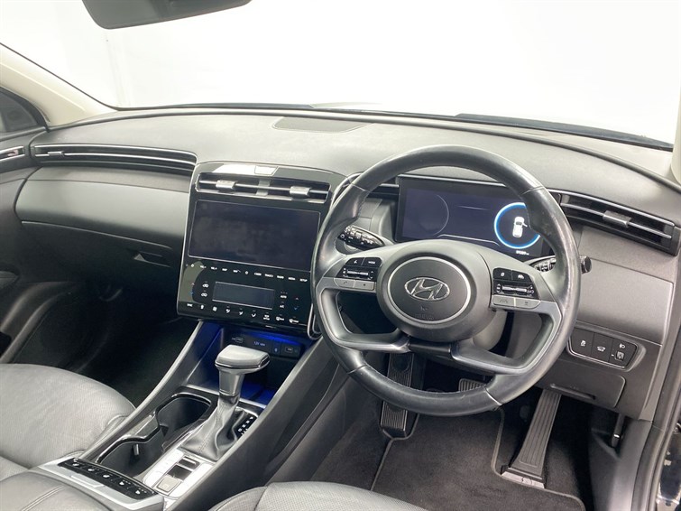 Used Hyundai TUCSON 2021 for sale - 77457327: Photo 37