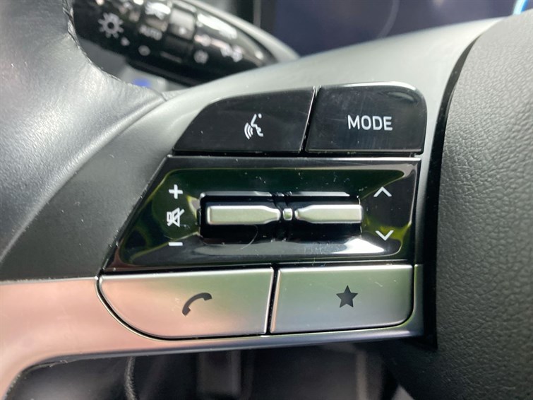 Used Hyundai TUCSON 2021 for sale - 77457327: Photo 38