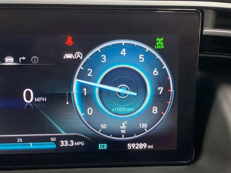 Used Hyundai TUCSON 2021 for sale - 77457327: Photo 40