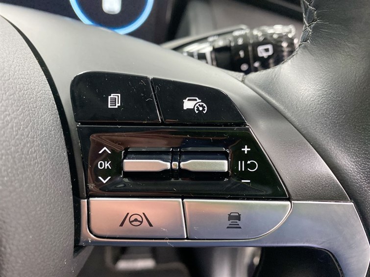 Used Hyundai TUCSON 2021 for sale - 77457327: Photo 41