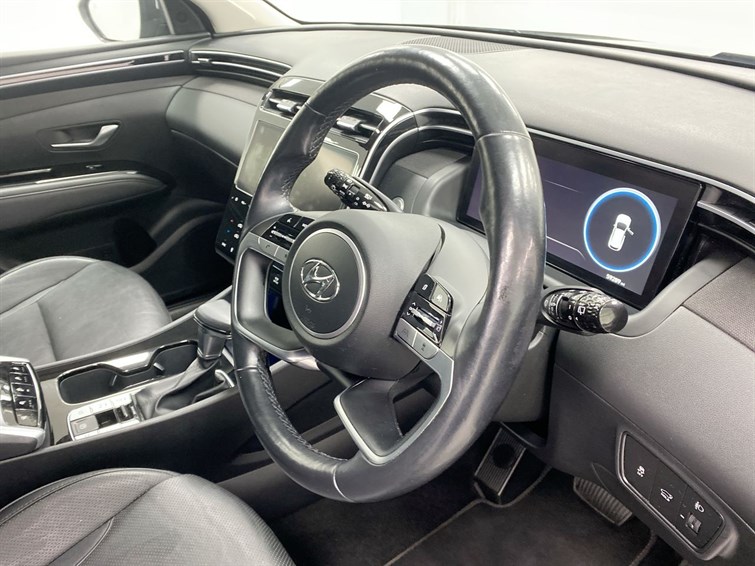 Used Hyundai TUCSON 2021 for sale - 77457327: Photo 43