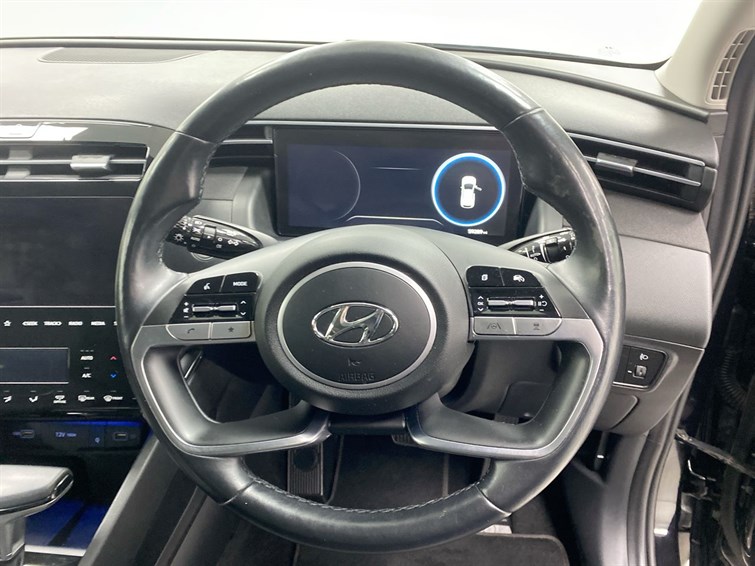 Used Hyundai TUCSON 2021 for sale - 77457327: Photo 44