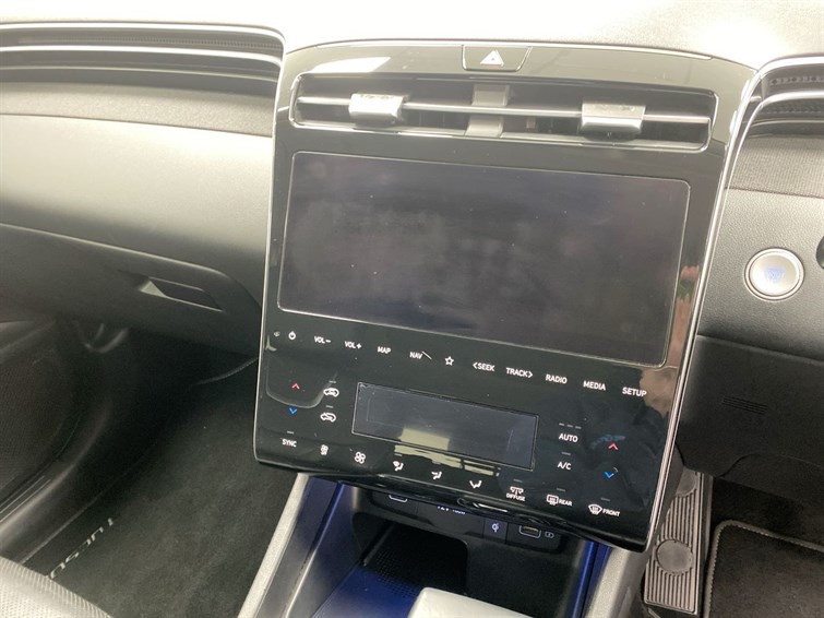 Used Hyundai TUCSON 2021 for sale - 77457327: Photo 45