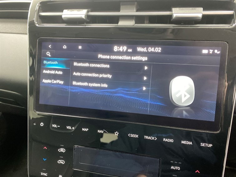 Used Hyundai TUCSON 2021 for sale - 77457327: Photo 47