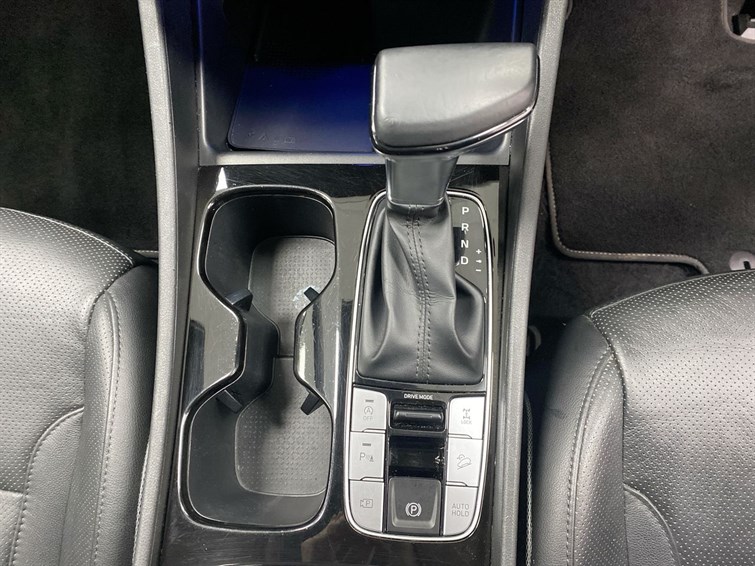 Used Hyundai TUCSON 2021 for sale - 77457327: Photo 48