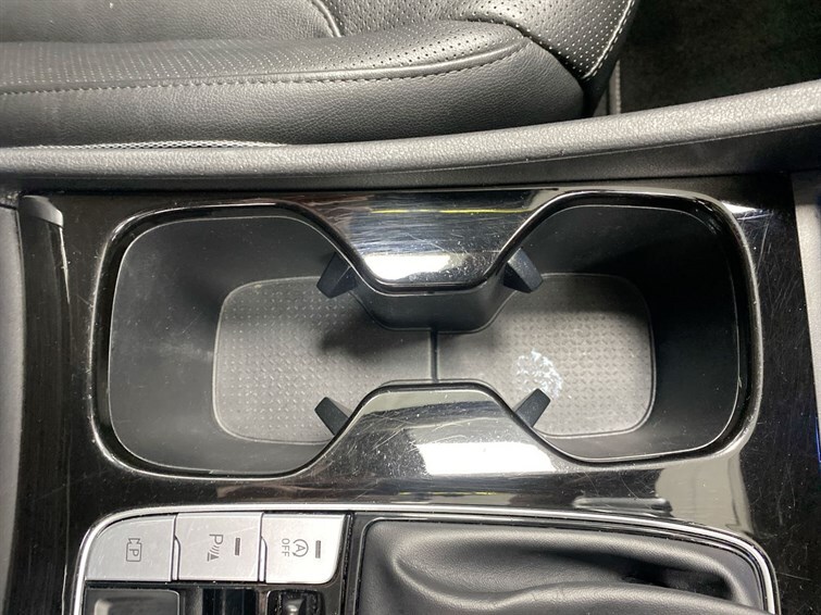 Used Hyundai TUCSON 2021 for sale - 77457327: Photo 49