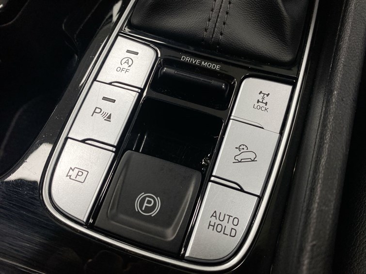 Used Hyundai TUCSON 2021 for sale - 77457327: Photo 50