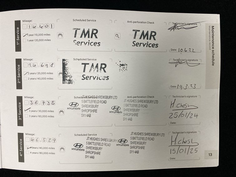 Used Hyundai TUCSON 2021 for sale - 77457327: Photo 54