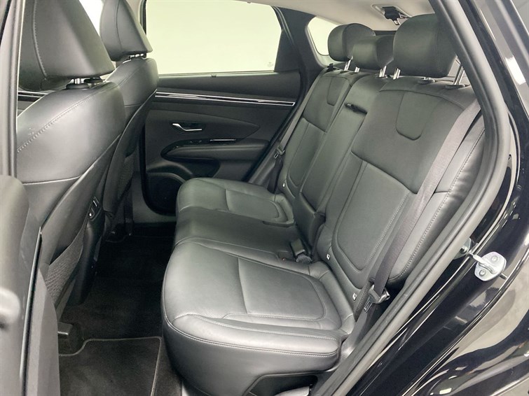 Used Hyundai TUCSON 2021 for sale - 77457327: Photo 58