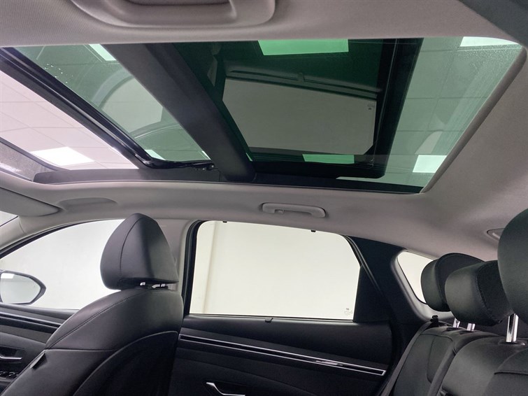 Used Hyundai TUCSON 2021 for sale - 77457327: Photo 59