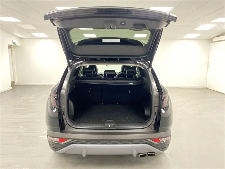 Used Hyundai TUCSON 2021 for sale - 77457327: Photo 60