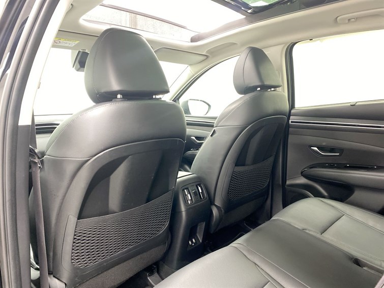 Used Hyundai TUCSON 2021 for sale - 77457327: Photo 61