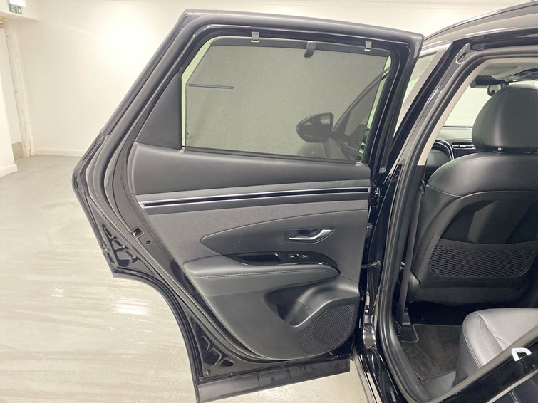 Used Hyundai TUCSON 2021 for sale - 77457327: Photo 66