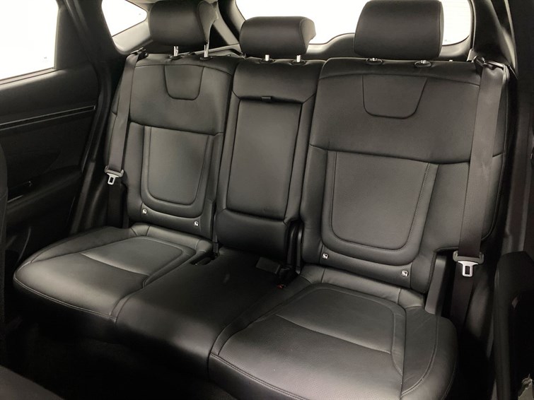 Used Hyundai TUCSON 2021 for sale - 77457327: Photo 8