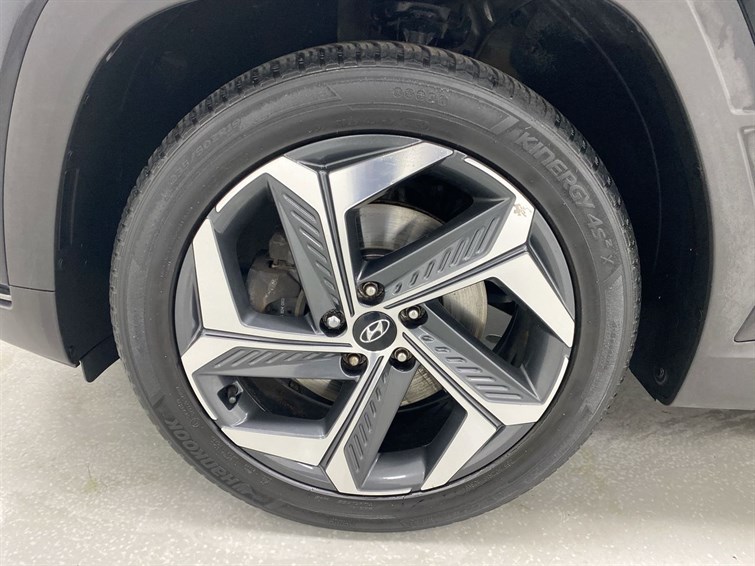 Used Hyundai TUCSON 2021 for sale - 77457327: Photo 9