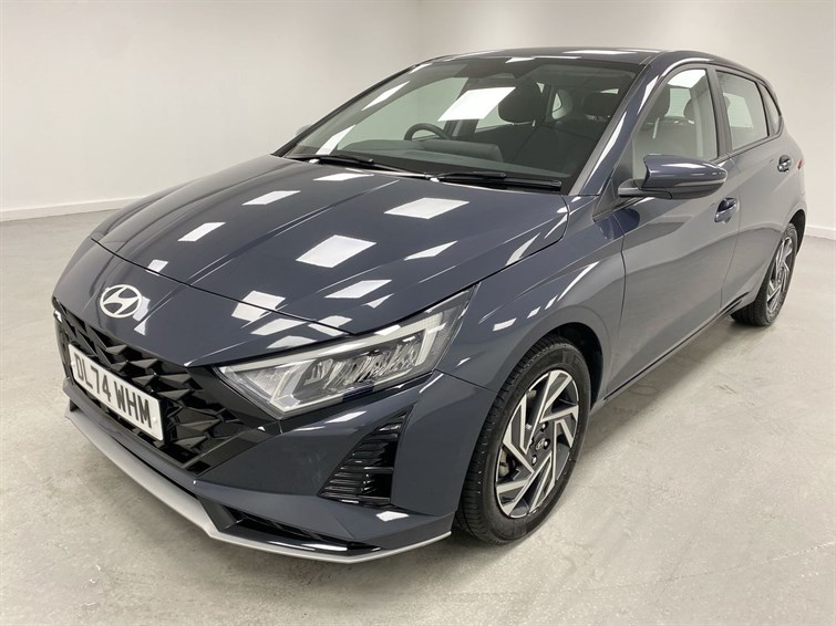 Used Hyundai i20 2024 for sale - 77210586: Photo 10