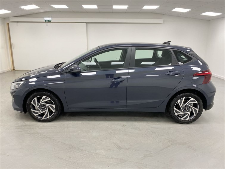 Used Hyundai i20 2024 for sale - 77210586: Photo 13