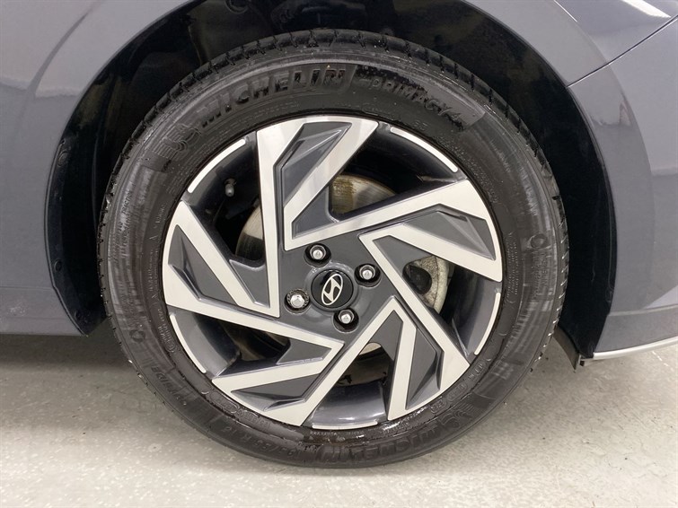 Used Hyundai i20 2024 for sale - 77210586: Photo 15