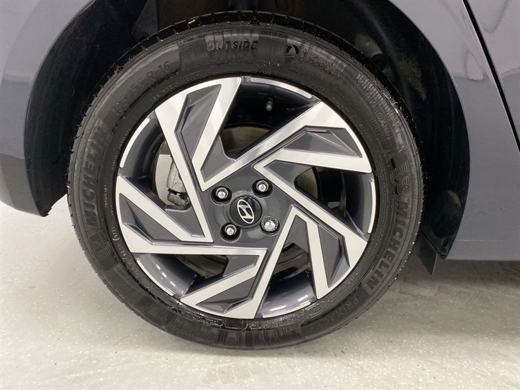 Used Hyundai i20 2024 for sale - 77210586: Photo 17