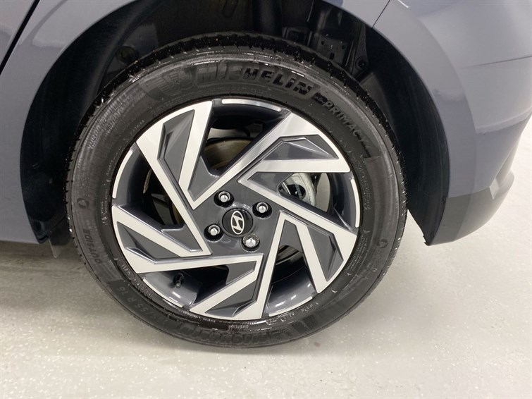 Used Hyundai i20 2024 for sale - 77210586: Photo 19