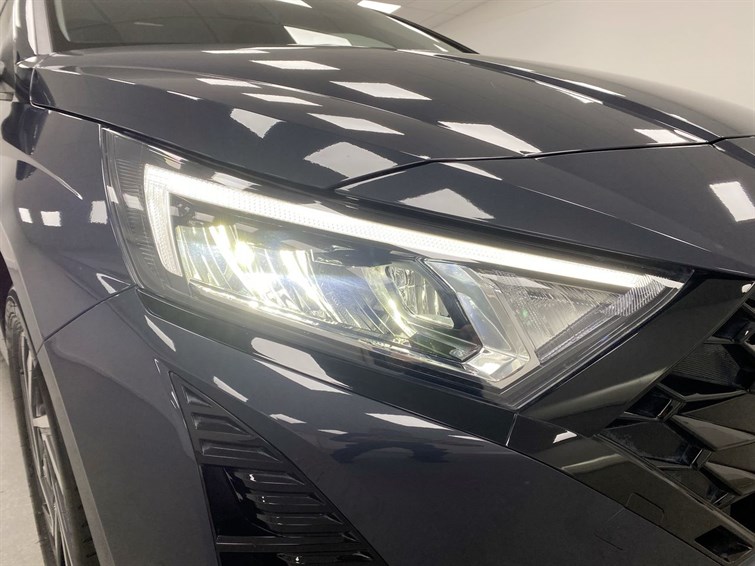 Used Hyundai i20 2024 for sale - 77210586: Photo 21