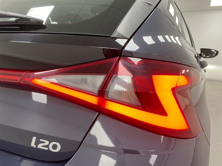 Used Hyundai i20 2024 for sale - 77210586: Photo 22