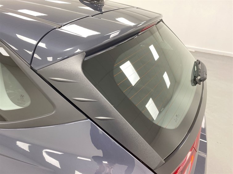 Used Hyundai i20 2024 for sale - 77210586: Photo 25