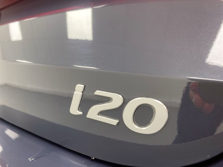 Used Hyundai i20 2024 for sale - 77210586: Photo 29