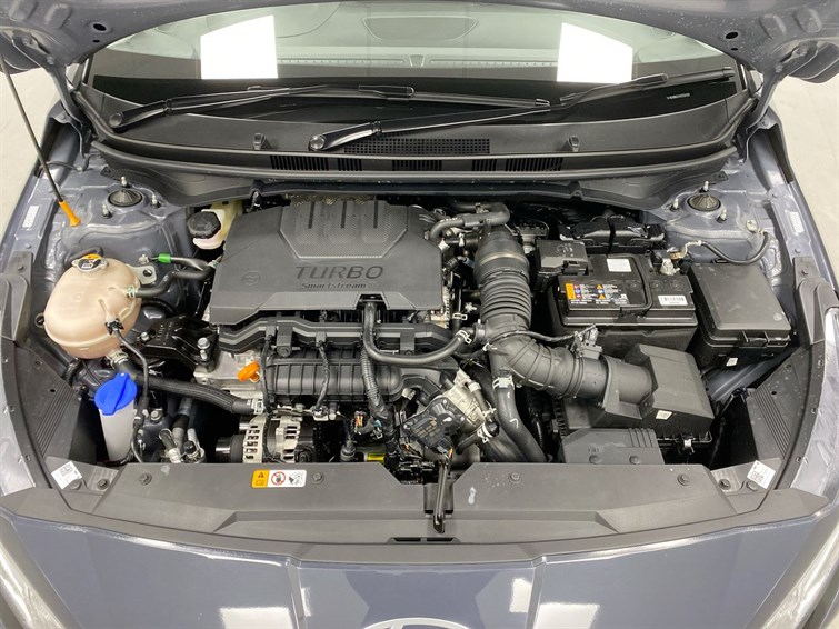 Used Hyundai i20 2024 for sale - 77210586: Photo 30