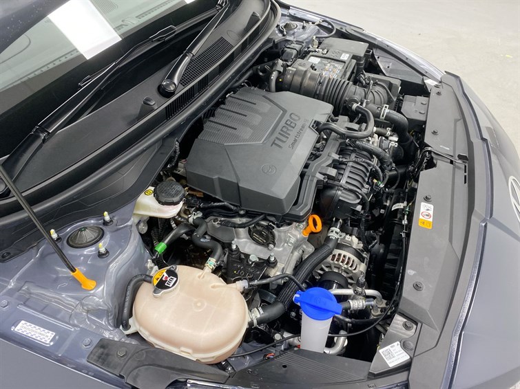 Used Hyundai i20 2024 for sale - 77210586: Photo 31