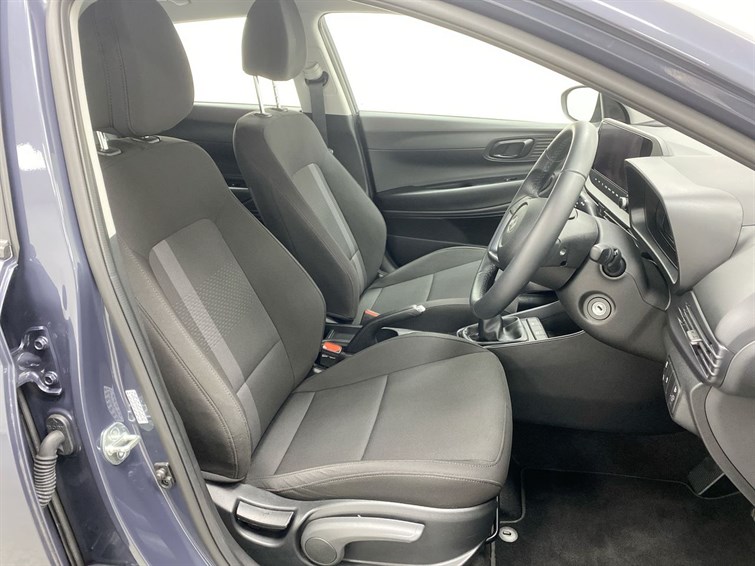 Used Hyundai i20 2024 for sale - 77210586: Photo 32