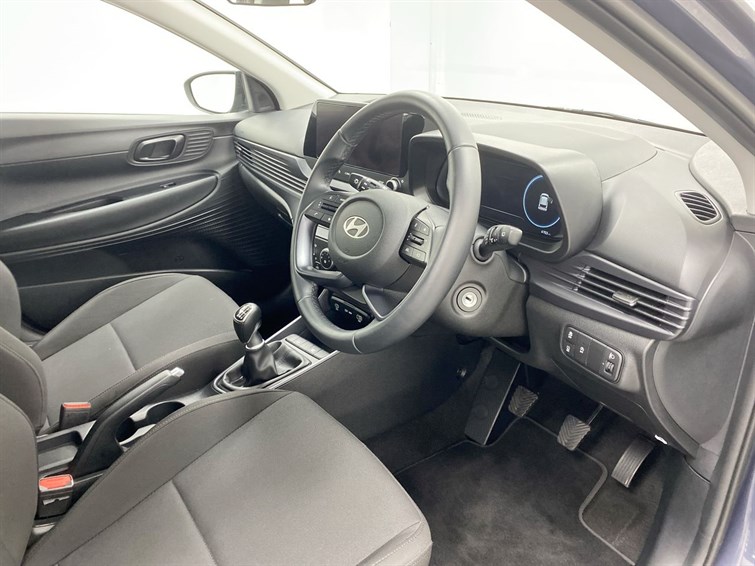 Used Hyundai i20 2024 for sale - 77210586: Photo 33