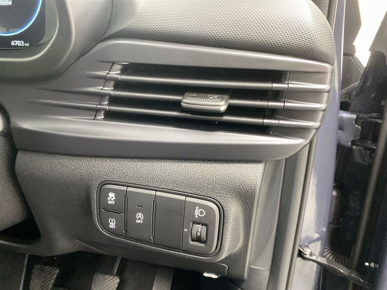 Used Hyundai i20 2024 for sale - 77210586: Photo 36