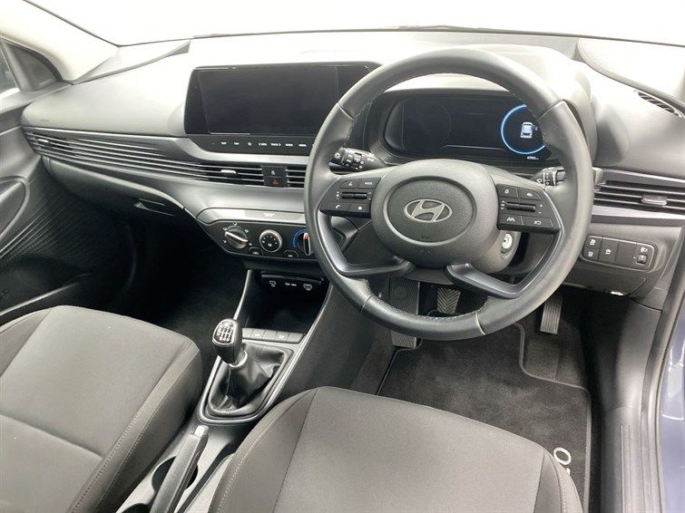 Used Hyundai i20 2024 for sale - 77210586: Photo 37